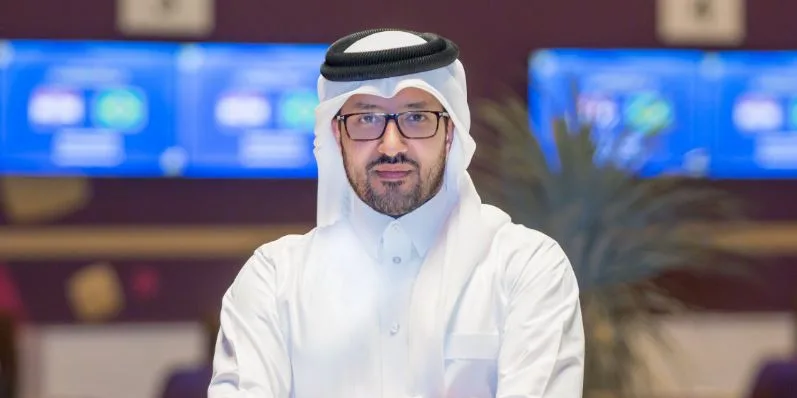 مبارك الكواري: قطر تأكدت من دورها كعاصمة للمؤتمرات والأحداث العالمية البارزة مبارك الكواري: قطر تأكدت من دورها كعاصمة للمؤتمرات والأحداث العالمية البارزة