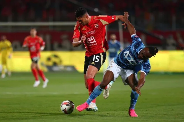 مباريات الأهلي وبيراميدز والزمالك القادمة في الدوري.. بالمواعيد مباريات الأهلي وبيراميدز والزمالك القادمة في الدوري.. بالمواعيد