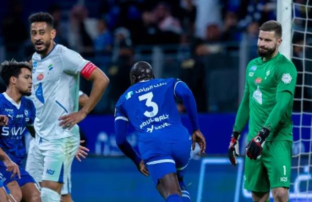مباريات الفتح المتبقية في الدوري السعودي.. ترقب مصير جوميز مباريات الفتح المتبقية في الدوري السعودي.. ترقب مصير جوميز