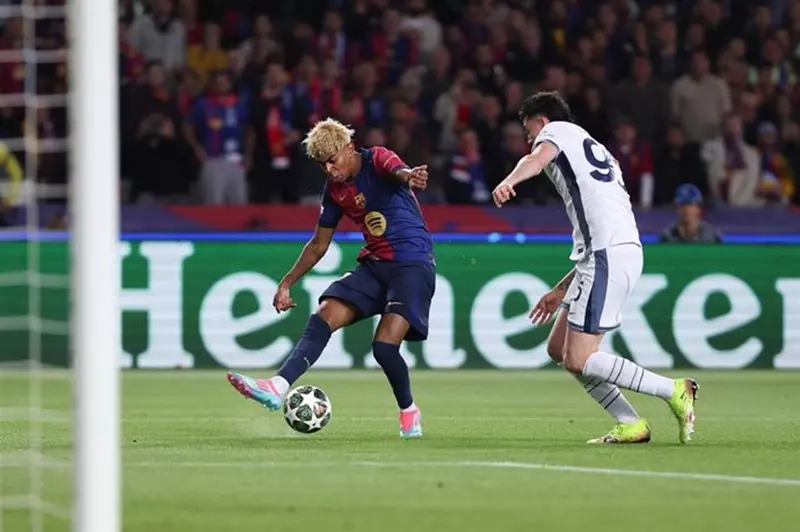 مباريات اليوم.. إنتر وبرشلونة في موقعة الحسم.. ومواجهتان بالدوري المصري مباريات اليوم.. إنتر وبرشلونة في موقعة الحسم.. ومواجهتان بالدوري المصري