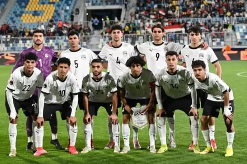 قرعة الشباب لكأس العالم: مصر في مجموعة الدولة المضيفة قرعة الشباب لكأس العالم: مصر في مجموعة الدولة المضيفة