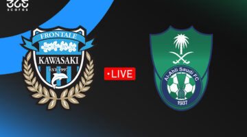 مباشر مباراة الأهلي اليوم ضد كاواساكي في نهائي دوري أبطال آسيا للنخبة