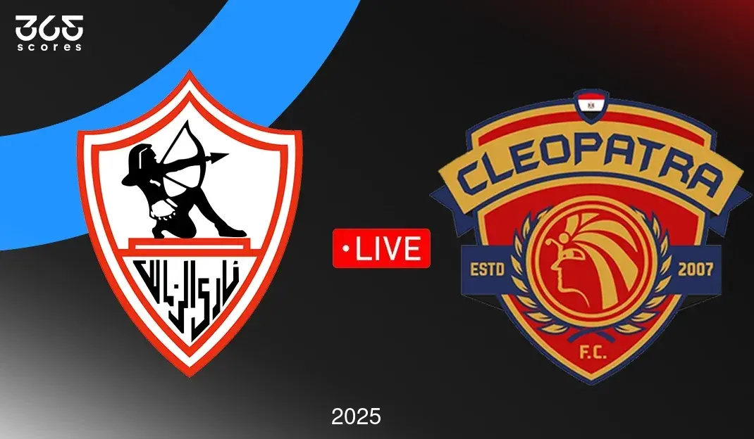 مباشر مباراة الزمالك ضد سيراميكا كليوباترا بالدوري المصري 2025 مباشر مباراة الزمالك ضد سيراميكا كليوباترا بالدوري المصري 2025