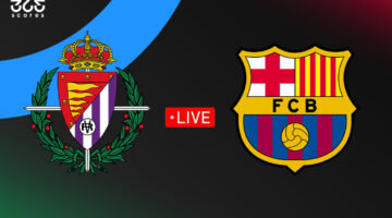 مباشر مباراة برشلونة ضد بلد الوليد بالجولة  34 في الدوري الإسباني