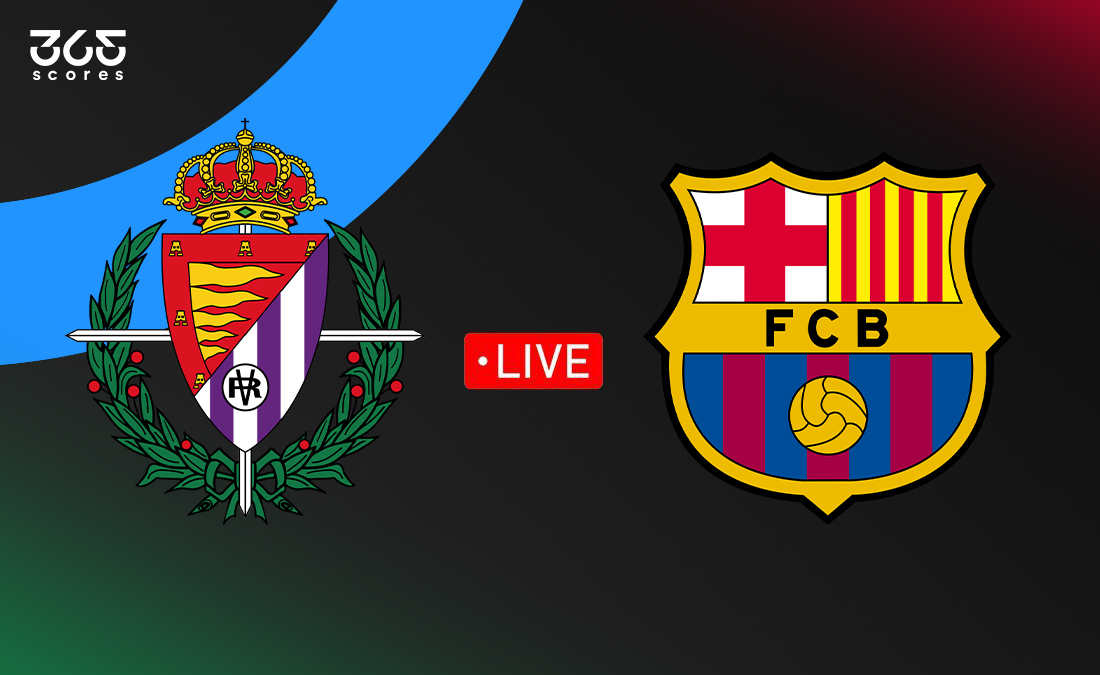 مباشر مباراة برشلونة ضد بلد الوليد بالجولة 34 في الدوري الإسباني مباشر مباراة برشلونة ضد بلد الوليد بالجولة 34 في الدوري الإسباني