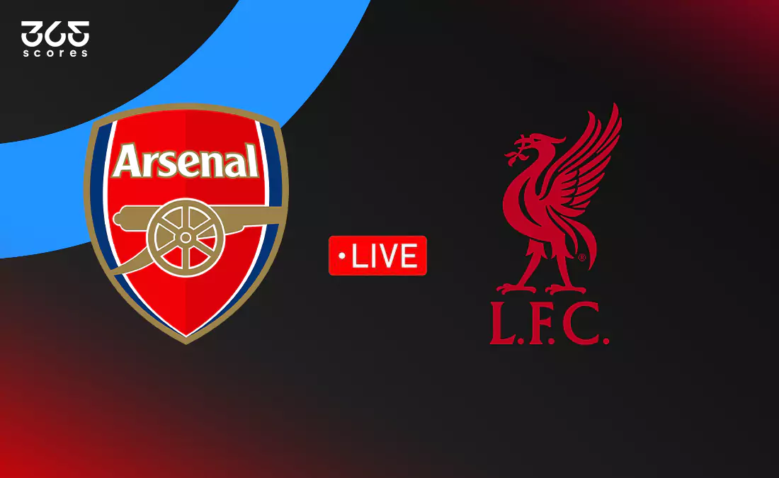 مباشر مباراة ليفربول ضد أرسنال بالجولة 36 في الدوري الإنجليزي مباشر مباراة ليفربول ضد أرسنال بالجولة 36 في الدوري الإنجليزي