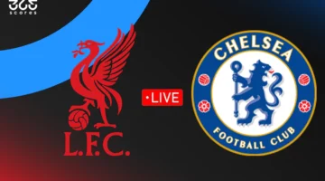 مباشر مباراة ليفربول ضد تشيلسي بالجولة 35 في الدوري الإنجليزي