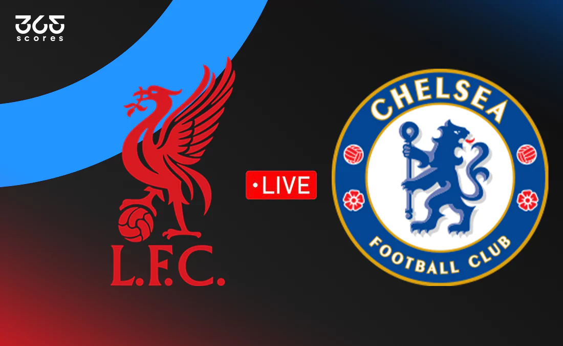 مباشر مباراة ليفربول ضد تشيلسي بالجولة 35 في الدوري الإنجليزي مباشر مباراة ليفربول ضد تشيلسي بالجولة 35 في الدوري الإنجليزي