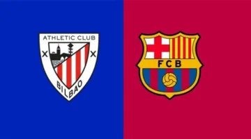مباشر: متابعة لقاء برشلونة وأتلتيك بلباو في الدوري الإسباني اليوم