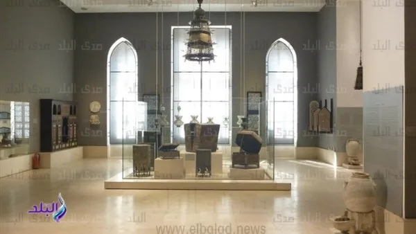 مبدعون باختلافنا معرض بـ متحف الفن الإسلامي مبدعون باختلافنا معرض بـ متحف الفن الإسلامي