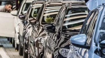 صادرات السيارات التركية إلى المغرب تحقق رقماً قياسياً يتجاوز 3 مليارات دولار