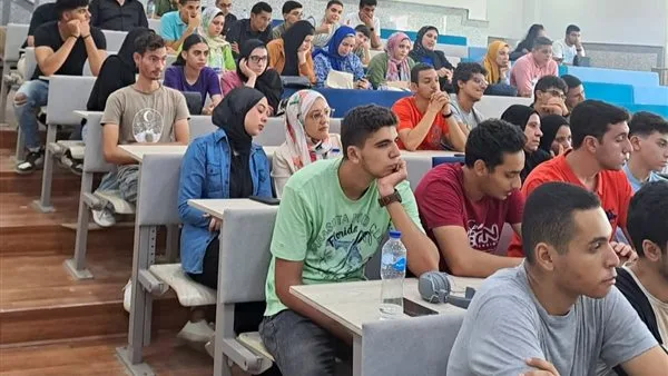 متاح الآن.. رابط التقديم في جامعة حلوان الأهلية للعام الدراسي المقبل 2025-2026 متاح الآن.. رابط التقديم في جامعة حلوان الأهلية للعام الدراسي المقبل 2025-2026