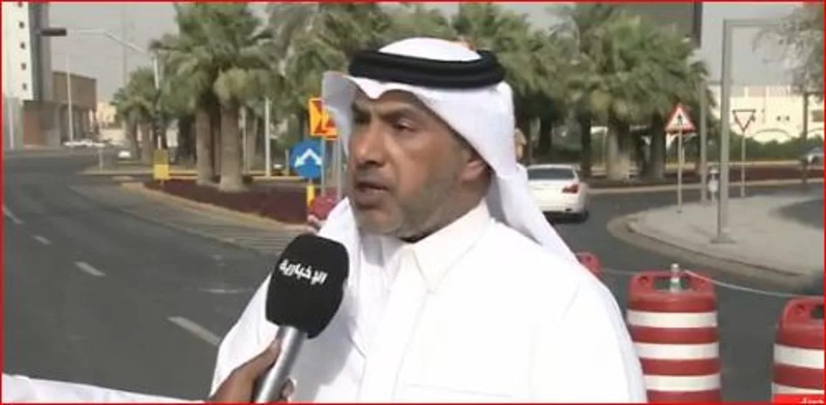 متحدث أمانة الأحساء: إغلاق الطرق الرئيسية يهدف إلى تعزيز الهوية المرورية