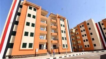 متحدث “الإسكان”: طرح 400 ألف وحدة سكنية بتكليف رئاسي.. والحجز يبدأ بـ21 مايو