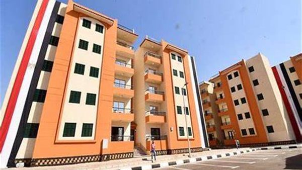 متحدث “الإسكان”: طرح 400 ألف وحدة سكنية بتكليف رئاسي.. والحجز يبدأ بـ21 مايو متحدث “الإسكان”: طرح 400 ألف وحدة سكنية بتكليف رئاسي.. والحجز يبدأ بـ21 مايو
