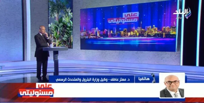 متحدث البترول: نعتذر للمواطنين عن أزمة طلمبات البنزين