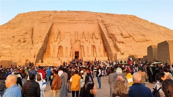 متحدث الحكومة: نستهدف وضع أسلوب ميسر في منح التأشيرات للسائحين بأسرع وقت متحدث الحكومة: نستهدف وضع أسلوب ميسر في منح التأشيرات للسائحين بأسرع وقت