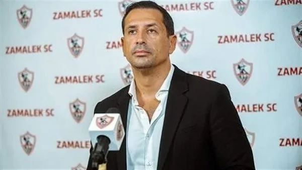 متحدث الزمالك: تأجيل قرار لجنة الاستئناف بالفصل في أزمة القمة غير مُبرر متحدث الزمالك: تأجيل قرار لجنة الاستئناف بالفصل في أزمة القمة غير مُبرر