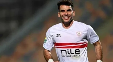متحدث الزمالك: قرار إشراك زيزو في نهائي كأس مصر بيد الرمادي