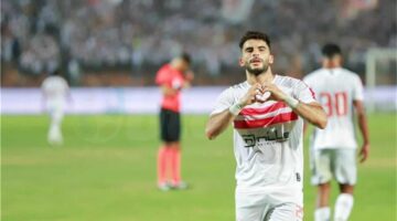 متحدث الزمالك يفسر التصعيد ضد زيزو رغم عودته للتدريبات وموقفه من المشاركة في نهائي كأس مصر
