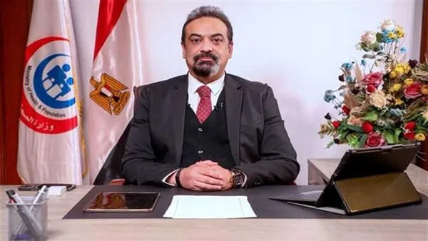 متحدث الصحة: حققنا تقدماً كبيراً في دعم مهنة التمريض. متحدث الصحة: حققنا تقدماً كبيراً في دعم مهنة التمريض.