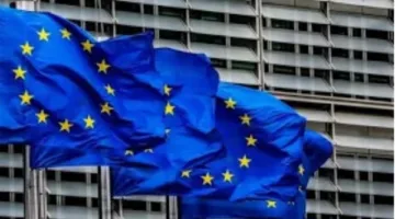 متحدثة المفوضية الأوروبية: مصر تلعب دورا حيويا لترسيخ استقرار الشرق الأوسط وندعم حل الدولتين.. وهذا موقفنا من سد النهضة وحرب الصين وأمريكا التجارية| حوار