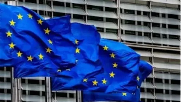 متحدثة المفوضية الأوروبية: مصر تلعب دورا حيويا لترسيخ استقرار الشرق الأوسط وندعم حل الدولتين.. وهذا موقفنا من سد النهضة وحرب الصين وأمريكا التجارية| حوار متحدثة المفوضية الأوروبية: مصر تلعب دورا حيويا لترسيخ استقرار الشرق الأوسط وندعم حل الدولتين.. وهذا موقفنا من سد النهضة وحرب الصين وأمريكا التجارية| حوار