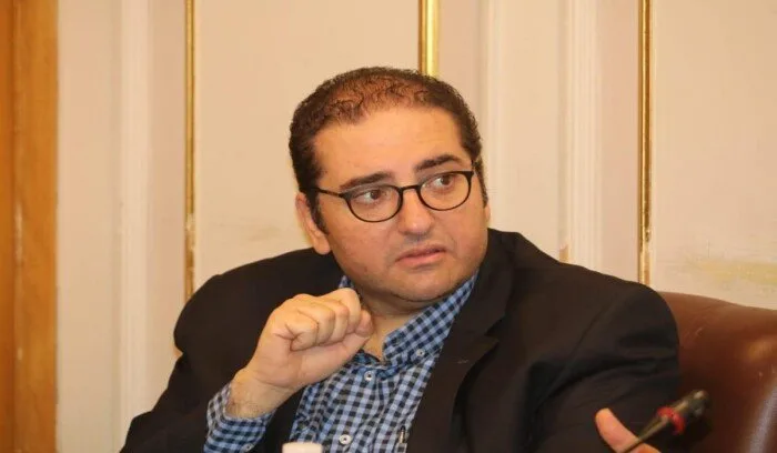 متى بشاي: حرب «الهند وباكستان» قد تترك أثرًا محدودًا على السوق المصرية متى بشاي: حرب «الهند وباكستان» قد تترك أثرًا محدودًا على السوق المصرية