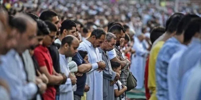 عبادات عيد الأضحى 2025: تعرف على صيغها وأهميتها في الإسلام عبادات عيد الأضحى 2025: تعرف على صيغها وأهميتها في الإسلام