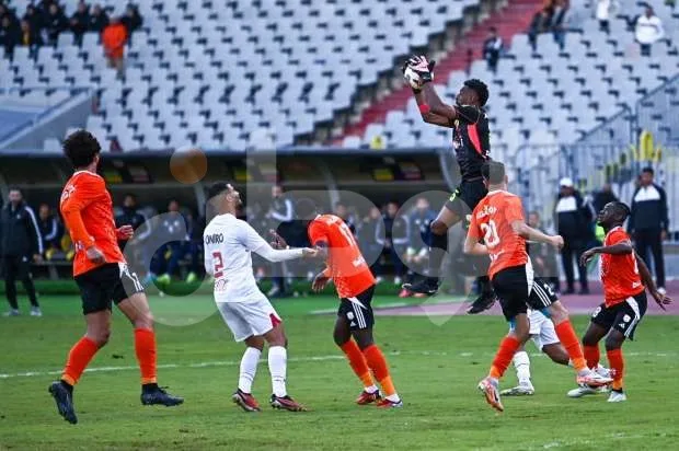 متى ستقام مباراة الزمالك المقبلة ضد فاركو والقنوات التي ستنقلها؟