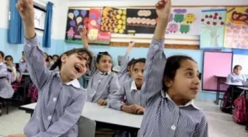 متى ستنطلق؟.. اكتشف مواعيد امتحانات الفصل الثاني للمرحلة الابتدائية في محافظة الإسكندرية.