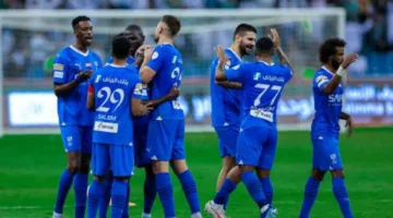 متى يمكن مشاهدة مباراة الهلال والعروبة مباشرة اليوم في الدوري السعودي 2024-2025 على القنوات الناقلة؟