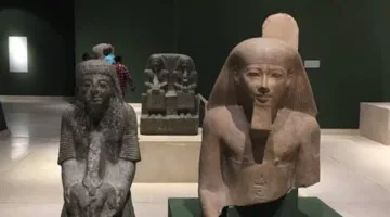 مجانا: زيارة المتاحف الأثرية للمصريين في هذا التاريخ (فيديو)