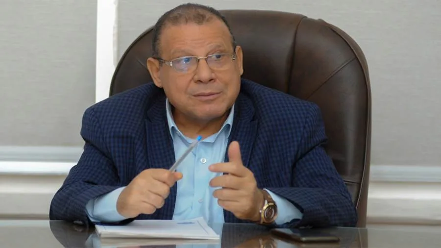 مجدي البدوي: رؤية الرئيس السيسي حول التكامل الاقتصادي العربي كخطة لتحقيق الاستقرار والازدهار