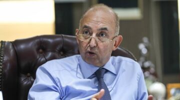 مجدي طلبة: يجب أن يشمل دعم التصدير التكنولوجيا بجانب الدعم المالي.