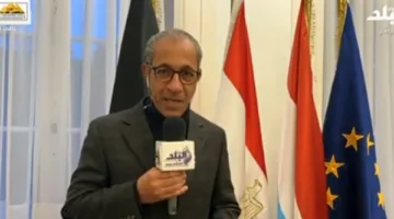 مجدي يوسف يكشف أسباب فشل أول تصويت لاختيار البابا الجديد للفاتيكان