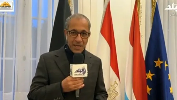 مجدي يوسف يكشف أسباب فشل أول تصويت لاختيار البابا الجديد للفاتيكان مجدي يوسف يكشف أسباب فشل أول تصويت لاختيار البابا الجديد للفاتيكان
