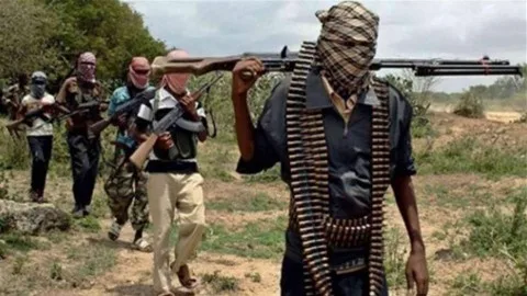 مجزرة.. مسلحون يقتلون ثلاثة اشخاص في جنوب شرق نيجيريا مجزرة.. مسلحون يقتلون ثلاثة اشخاص في جنوب شرق نيجيريا