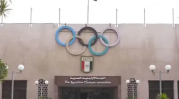 مجلس إدارة اللجنة الأولمبية يعقد اجتماعه الأول.. اليوم