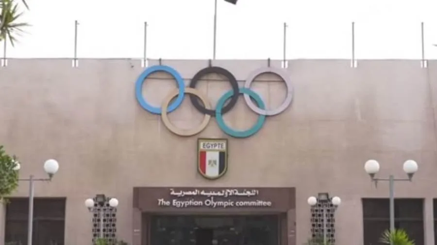 مجلس إدارة اللجنة الأولمبية يعقد اجتماعه الأول.. اليوم مجلس إدارة اللجنة الأولمبية يعقد اجتماعه الأول.. اليوم