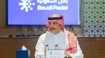 مجلس إدارة اللجنة السعودية للبادل يعقد أول اجتماع له ويوافق على إنشاء اللجان الدائمة