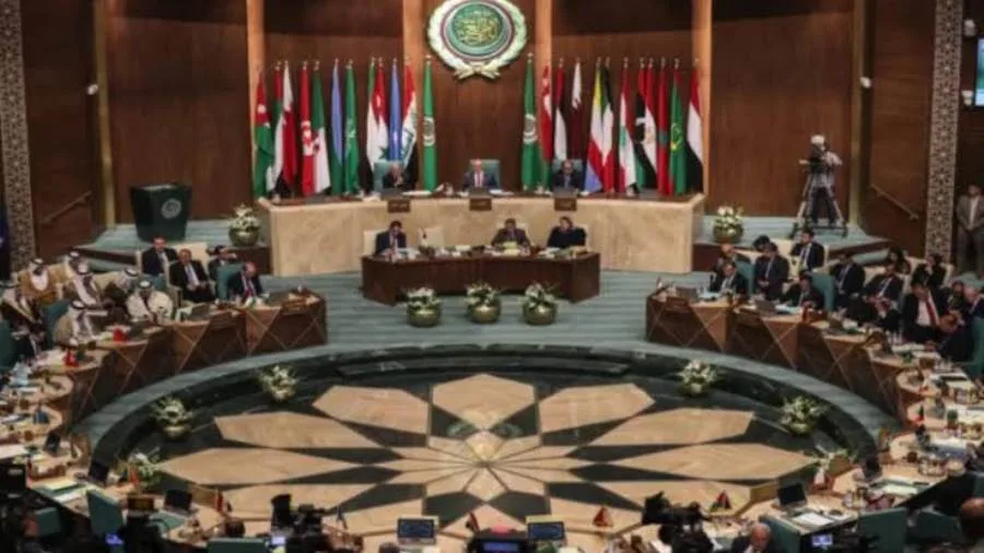 مجلس الجامعة العربية يدين الهجمات التي تعرض لها السودان مجلس الجامعة العربية يدين الهجمات التي تعرض لها السودان