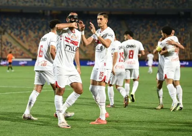 مجلس الزمالك يدعو لاجتماع طارئ للتصويت على إقالة بيسيرو مجلس الزمالك يدعو لاجتماع طارئ للتصويت على إقالة بيسيرو