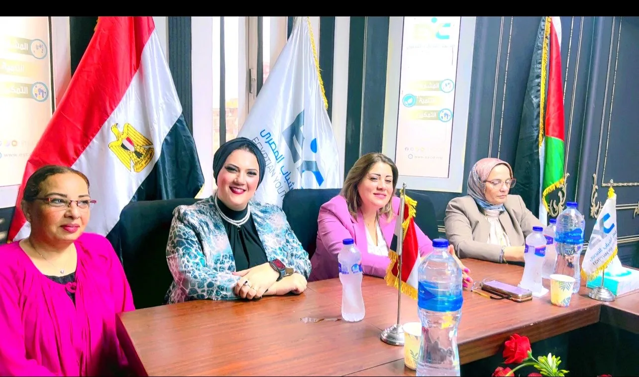 مجلس الشباب المصري: مسؤولية المجتمع المشتركة في حماية الأطفال من التحرش