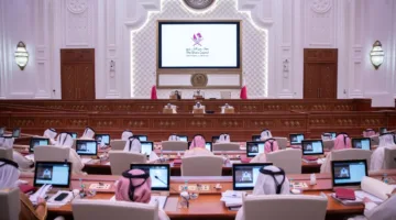مجلس الشورى يدرس بيان الحكومة بشأن مقترحات &quot;إعادة تنظيم مكاتب استقدام عمال المنازل&quot;