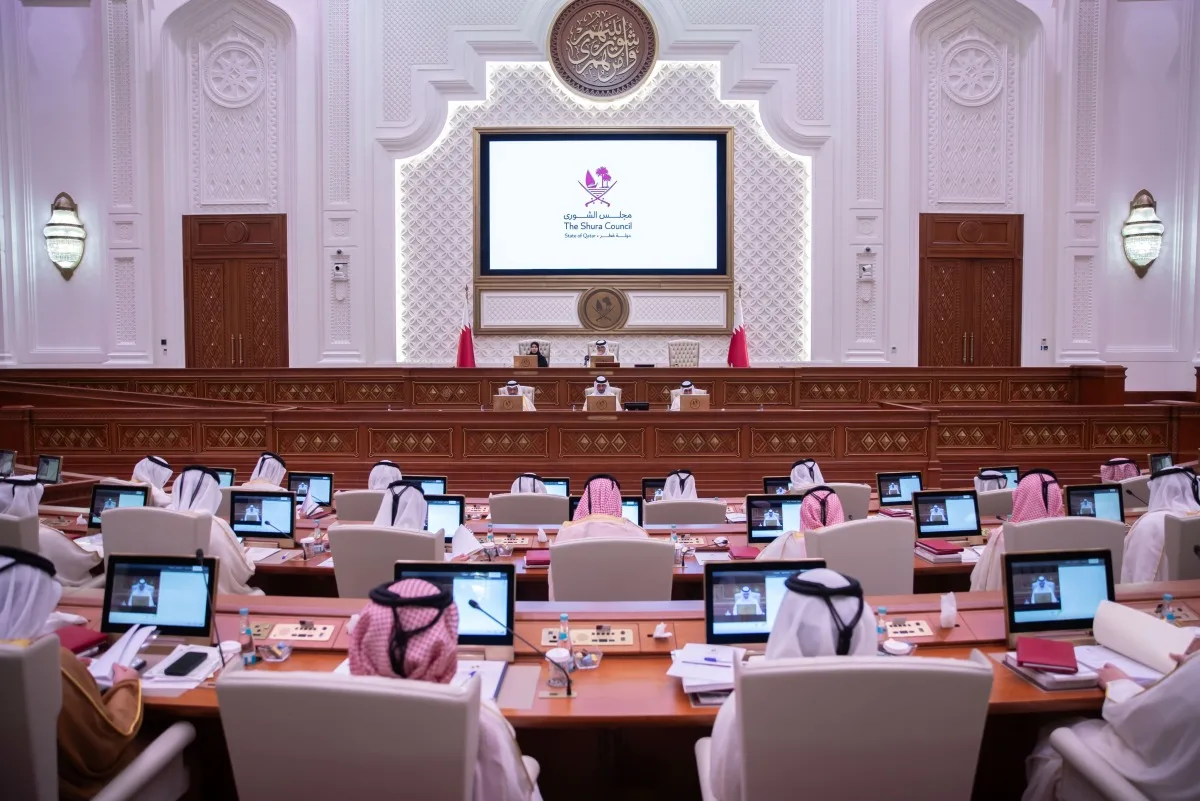 مجلس الشورى يدرس بيان الحكومة بشأن مقترحات &quot;إعادة تنظيم مكاتب استقدام عمال المنازل&quot;