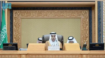 مجلس الشورى يعقد جلسته العادية الثانية والثلاثين خلال الدورة التاسعة ويصدر قرارات لتعزيز التنمية والاستدامة.