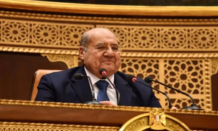مجلس الشيوخ يبدأ جلساته بعد غد لمناقشة خطة الميزانية لعام 2025 / 2026 مجلس الشيوخ يبدأ جلساته بعد غد لمناقشة خطة الميزانية لعام 2025 / 2026