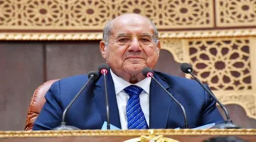 مجلس الشيوخ يستأنف جلساته بعد غد لمناقشة خطة التنمية الاقتصادية والاجتماعية للسنة المالية 2025/2026