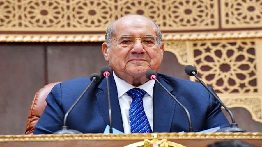مجلس الشيوخ يستأنف جلساته بعد غد لمناقشة خطة التنمية الاقتصادية والاجتماعية للسنة المالية 2025/2026